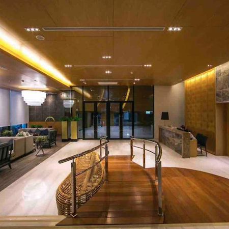 Luxury And Modern Condo In Central Chiang Mai - Astra Condo ภายนอก รูปภาพ