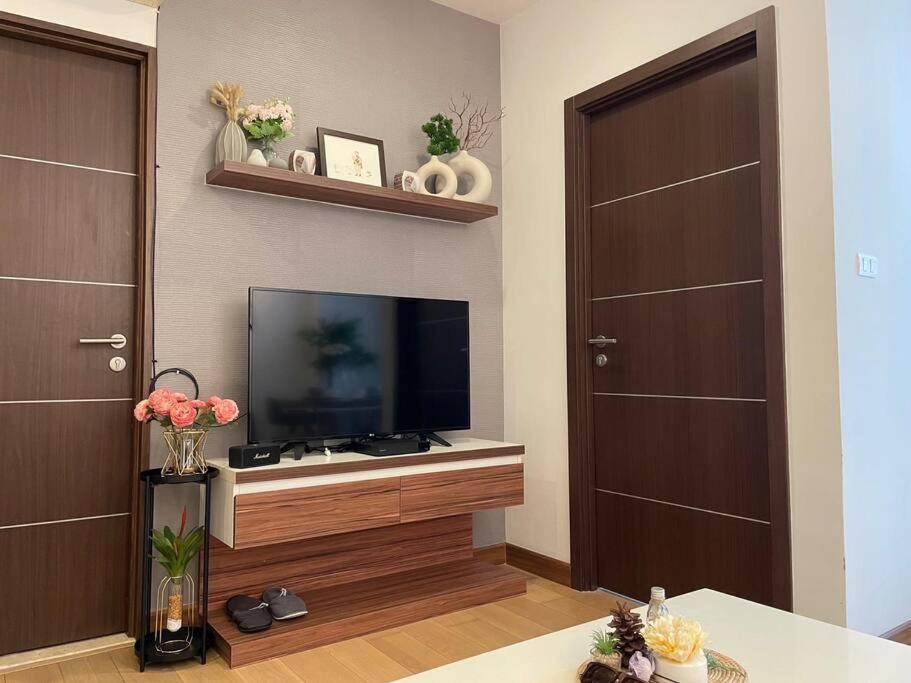 Luxury And Modern Condo In Central Chiang Mai - Astra Condo ภายนอก รูปภาพ
