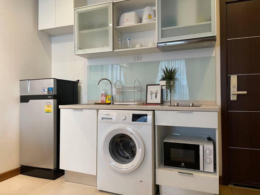 Luxury And Modern Condo In Central Chiang Mai - Astra Condo ภายนอก รูปภาพ
